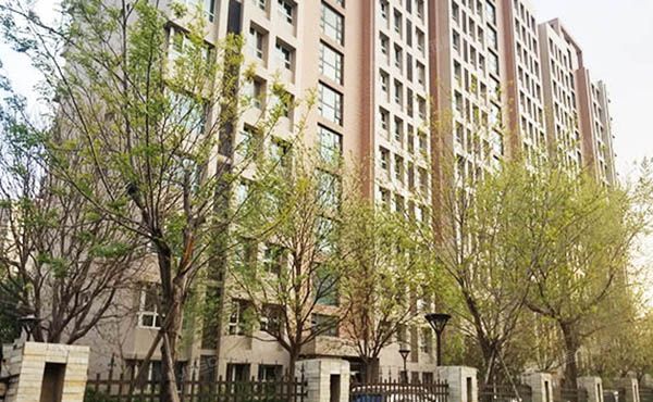 通州区 颐瑞西里20号楼12层1单元1503号（瑞都公园世家） 北京法拍房
