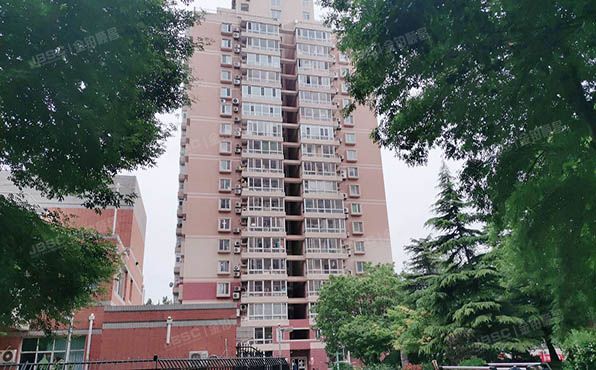 海淀区 魏公村街1号韦伯豪家园4号楼5层508