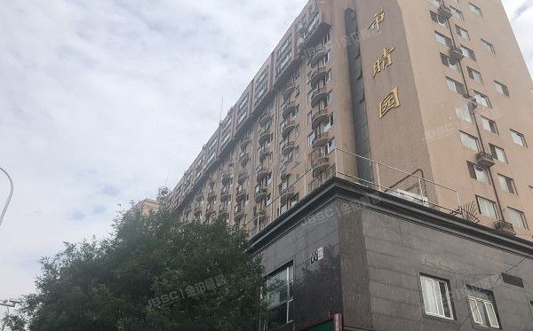 西城区 白纸坊西街22号13至14层1619（都市晴园） 北京法拍房