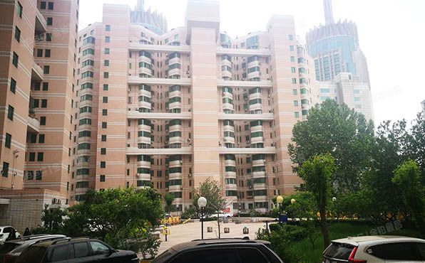 朝阳区 裕民路12号院2号楼1至2层C105号（华展国际公寓） 北京法拍房