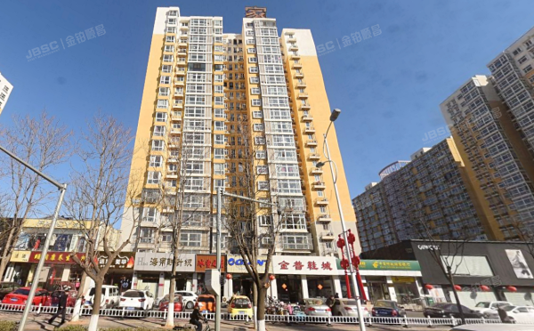 密云区 世纪家园12号楼1层1单元102 北京法拍房
