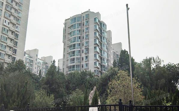 海淀区 万柳星标家园8号楼12层6单元1202室（碧水云天） 北京法拍房