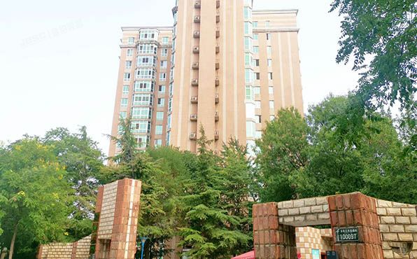 海淀区 远大园六区3号楼16层19A房（世纪城） 北京法拍房