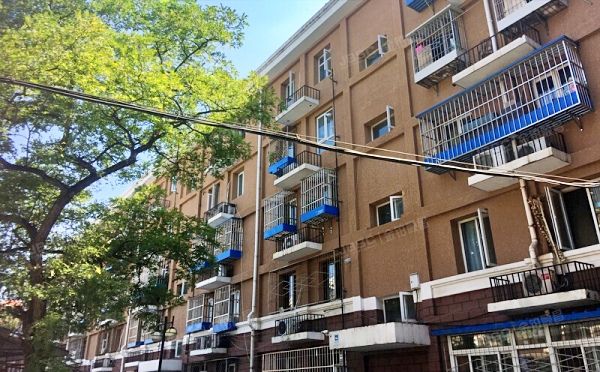 通州区 新城东里34号楼4层4单元12号