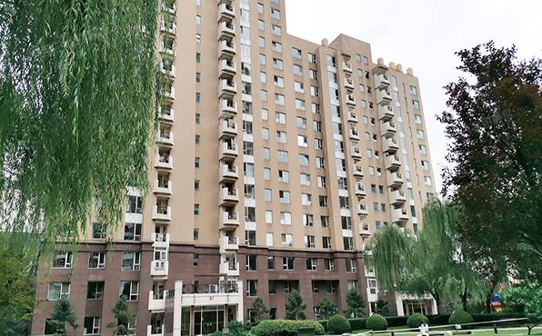 朝阳区   光华路甲9号2号楼5至6层06F（世贸国际公寓 ） 北京法拍房