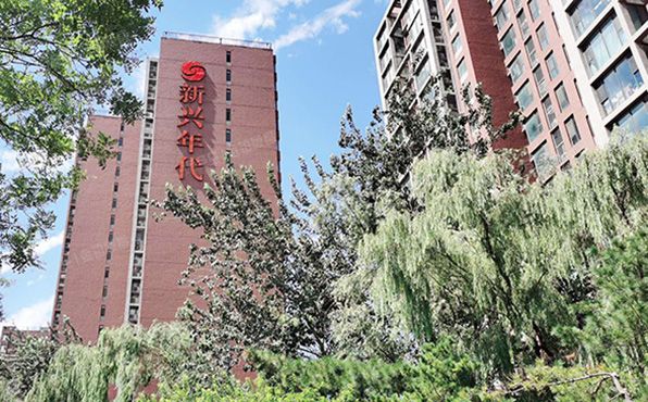 海淀区 太平路36号院7号楼6层2单元702（新兴年代） 北京法拍房