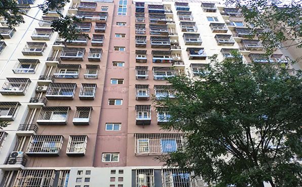 顺义区 泰和宜园17号楼3层3单元303 北京法拍房