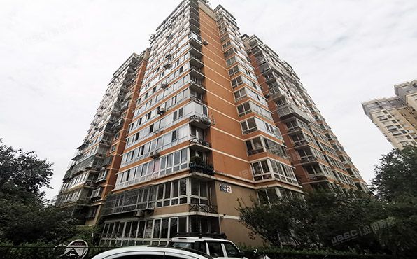 东城区 西革新里112号院2号楼16层1607号  经适房 北京法拍房