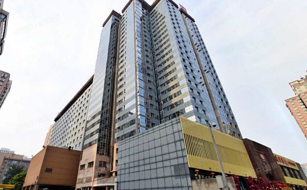 朝阳区 东三环南路17号B座20层21G（京瑞大厦）公寓 北京法拍房