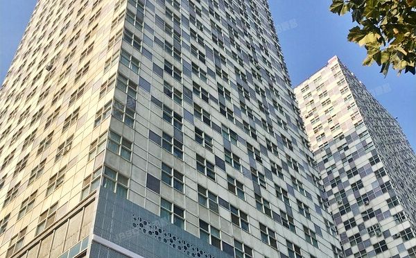 经济开发区 荣华中路7号院1号楼12层1216号（国融国际）公寓