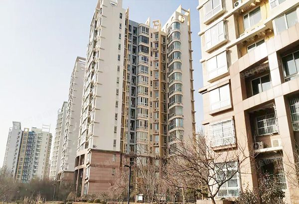 朝阳区 北花园街1号院4号楼1层4115（艺水芳园）按经适房管理 北京法拍房