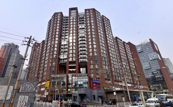 朝阳区 西大望路3号院2号楼7层A801（鼎锋大厦）办公 北京法拍房