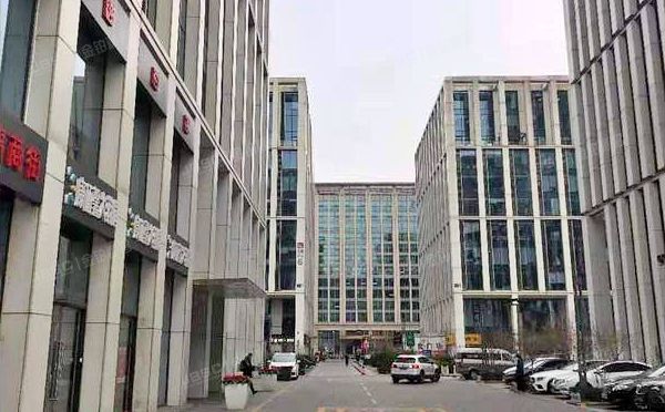 丰台区 汽车博物馆东路1号院2号楼10层南座1116（诺德中心二期）办公 北京法拍房