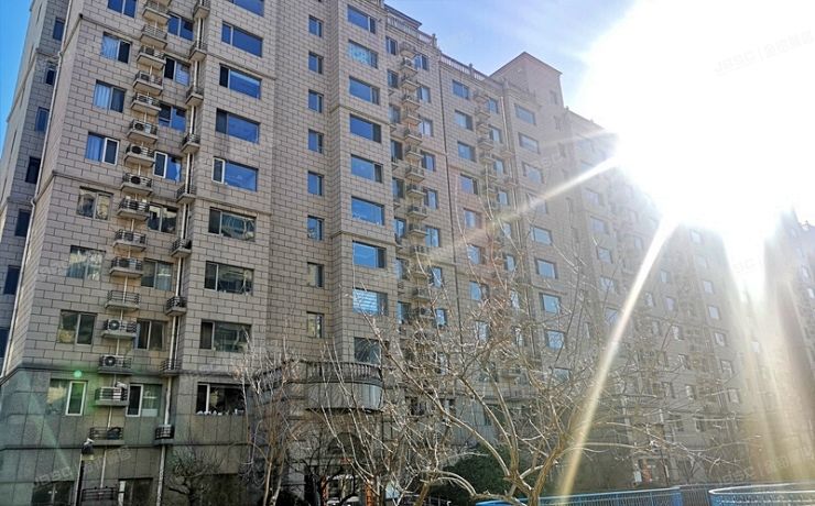 密云区 花园路16号院5号楼6层2单元601（阳光家园） 北京法拍房