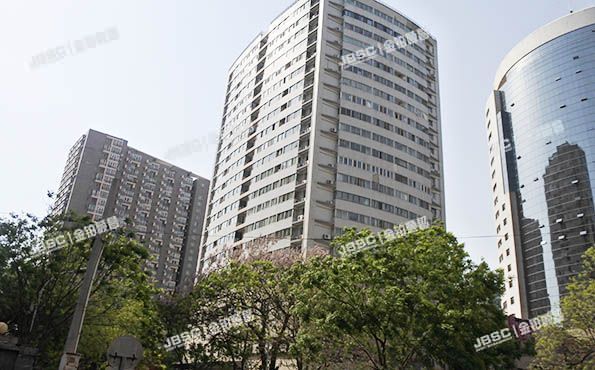 西城区 广安门外大街新纪元公寓1702号（新纪元公寓） 北京法拍房