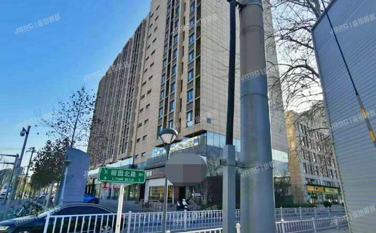 海淀区 彰化路138号院1号楼11层1133室（西荣阁） 北京法拍房