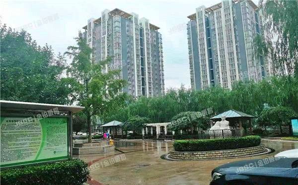 丰台区 新发地-锦程园18号楼4层2单元402号（天伦锦城） 北京法拍房