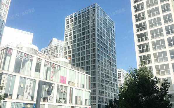 朝阳区 东三环中路39号院7号楼16层1903（建外SOHO东区）公寓 北京法拍房