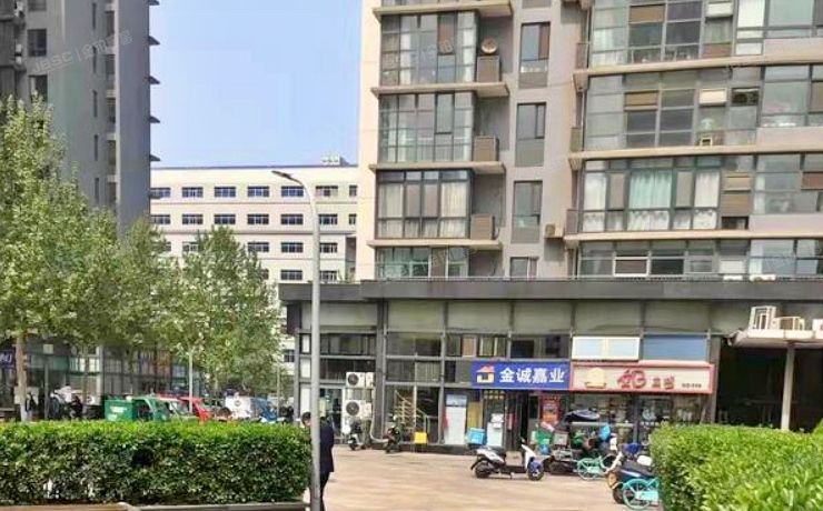东城区 幸福家园4号楼10层4-5-1001号（幸福家园） 北京法拍房