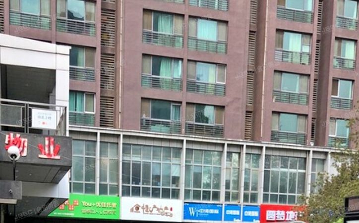 海淀区 彩和坊西小街1号1幢15层8单元1501号（中湾国际） 北京法拍房