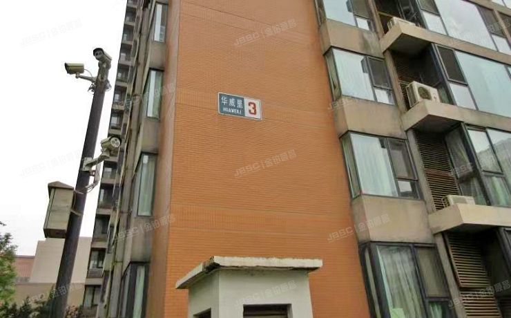 朝阳区 华威里3号楼19层19L（翌景嘉园） 北京法拍房
