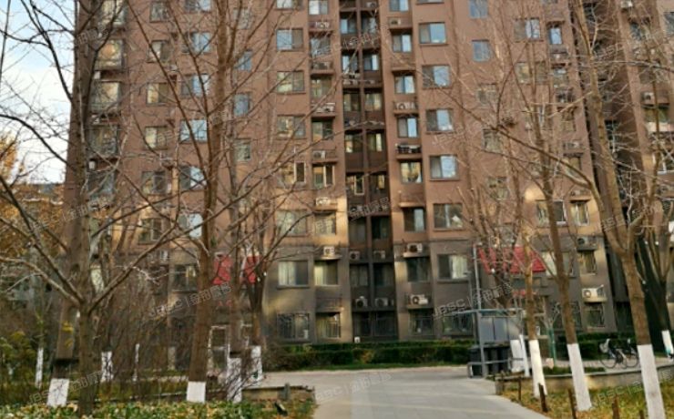 海淀区 学院路20号院9号楼4层5单元402（石油大院）按经适房管理 北京法拍房