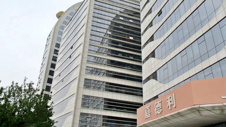 朝阳区 林达海渔广场53号3号楼202号（林达海渔广场）办公 北京法拍房