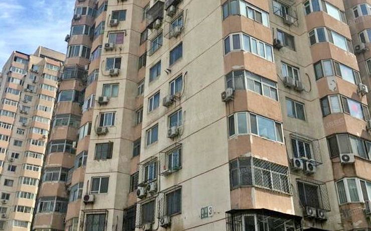 丰台区 大成里蔚园3号楼1层106号50%（蔚园） 北京法拍房