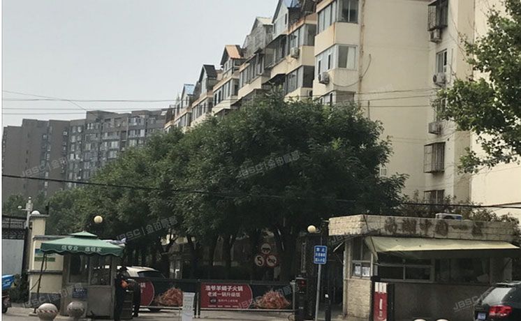 朝阳区 南湖中园114号楼1层5单元102 北京法拍房