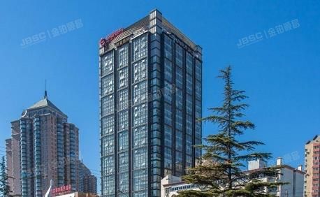 丰台区 财富西环大厦共计9套 北京法拍房