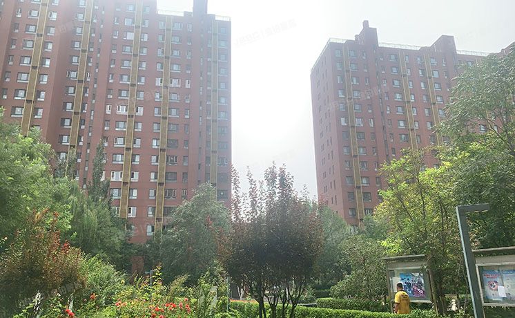 丰台区 阳光花园1号楼5层2单元601 北京法拍房