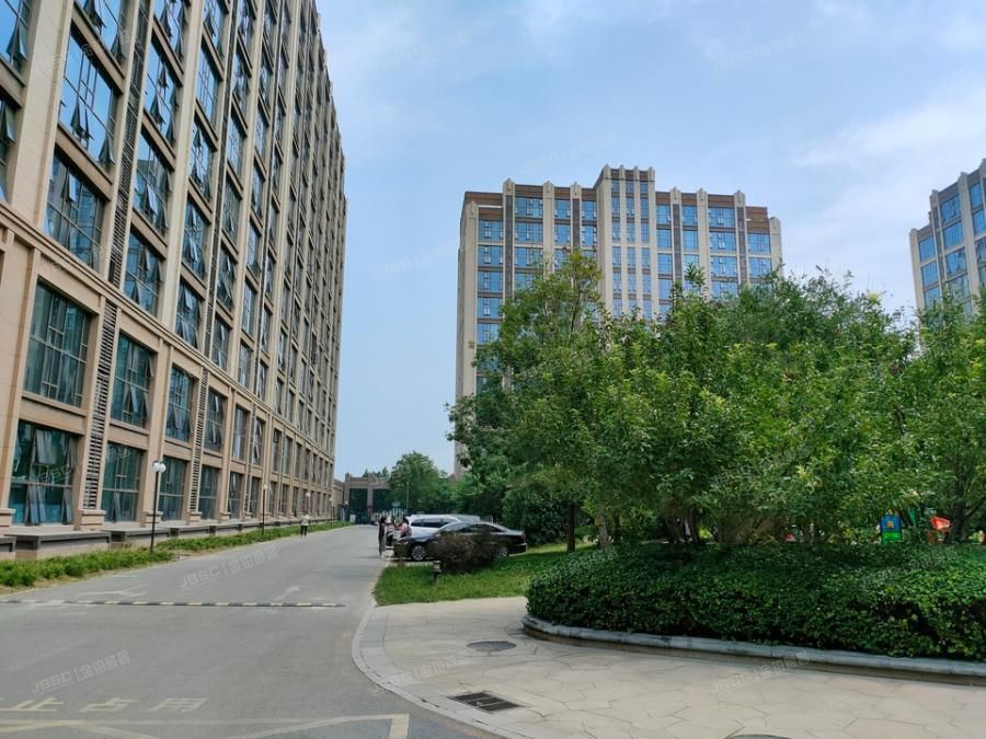 通州区 珠江四季悦城15号楼6层1单元604 办公