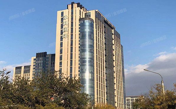 朝阳区 永利国际21号楼5层3单元508  办公 北京法拍房