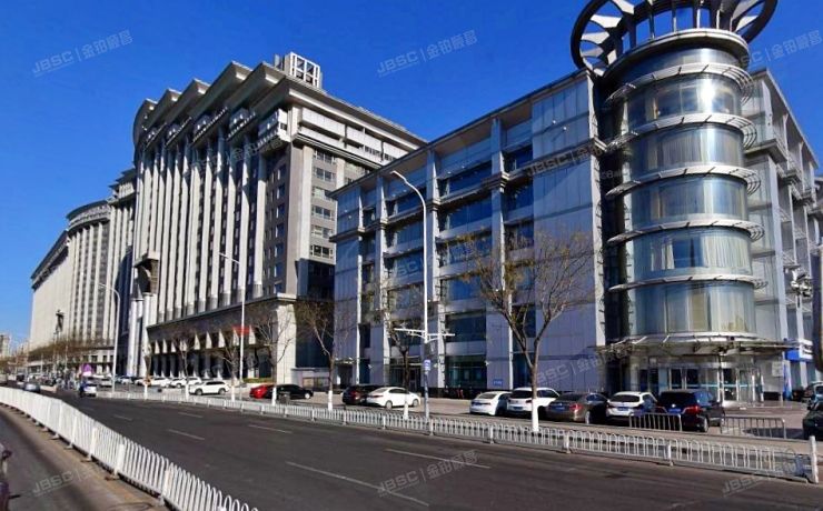 通州区 杨庄南里甲66号楼3层4单元307（长城国际） 北京法拍房