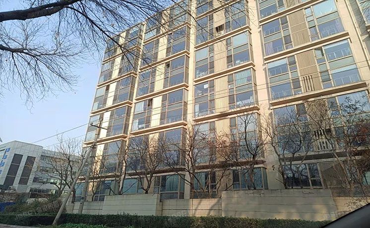 海淀区 上地东路35号院1号楼5层3-618（颐泉汇）办公 北京法拍房