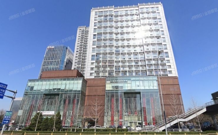 经济技术开发区 荣京东街3号1幢2层202（荣京丽都）综合