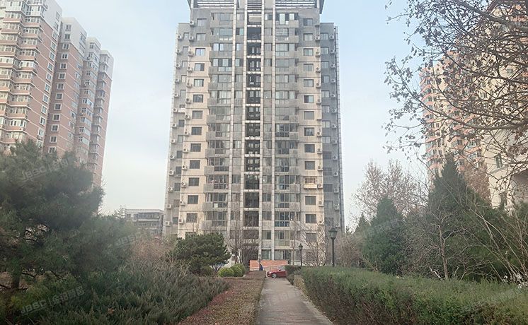 丰台区 青塔东里26号楼2层204（青塔东里） 北京法拍房
