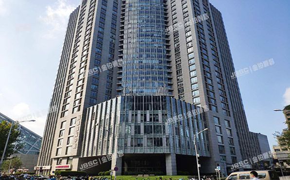 朝阳区 东大桥路8号院1号楼16层1913号（尚都国际中心）公寓 北京法拍房
