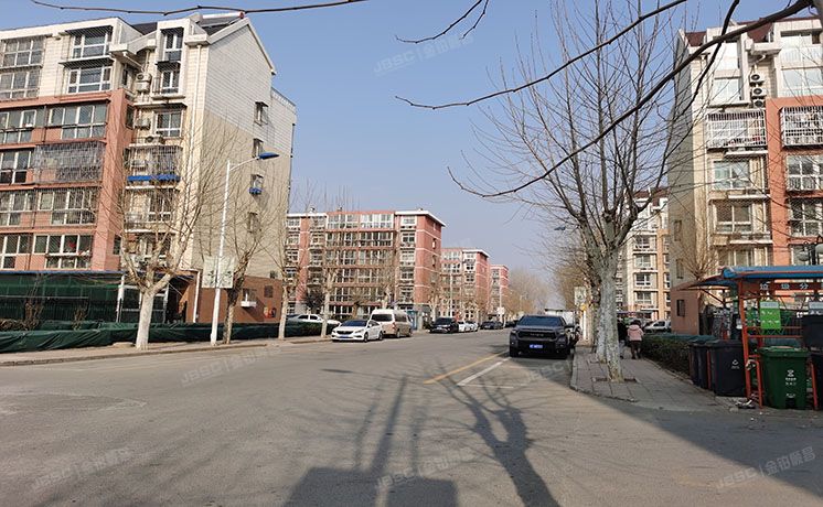 顺义区 港馨家园东区6号楼2层3单元202（港馨家园东区） 北京法拍房