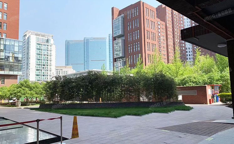 朝阳区 西大望路3号院2号楼4层C单元507（蓝堡国际公寓） 北京法拍房