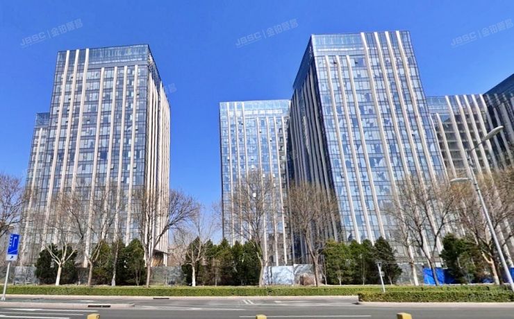 经济技术开发区 荣京北小街6号院9号楼11层1103（林肯时代）办公