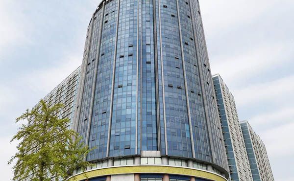 昌平区 建材城西路87号2号楼7层2单元710号（上奥世纪中心）办公 北京法拍房