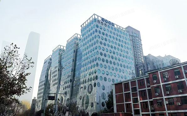 朝阳区  光华路SOHO3层315 商业 北京法拍房