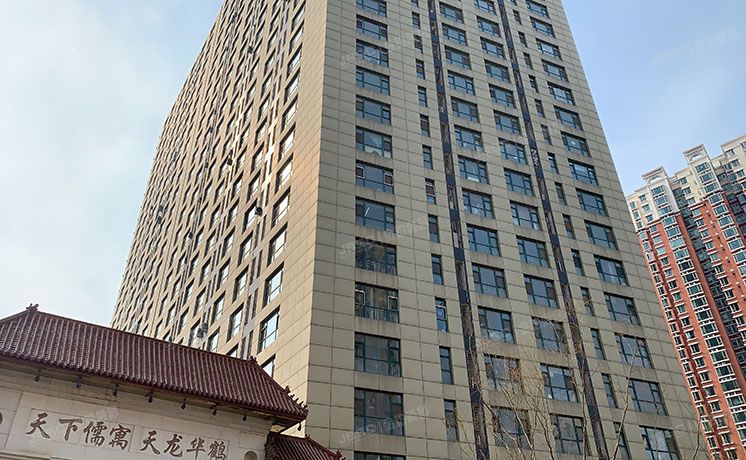 丰台区 宝隆温泉公寓8号楼5层506 公寓 北京法拍房