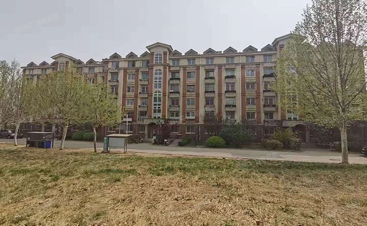 房山区 世界名园14号3层5单元301 北京法拍房