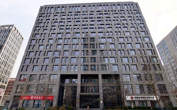 海淀区 丹棱大厦1幢6层706 办公 北京法拍房