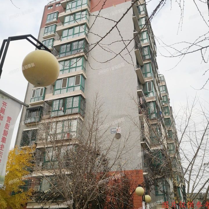 通州区 柳岸方园84号楼8层1单元802 北京法拍房