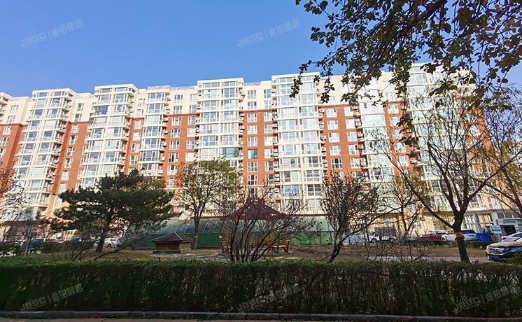 顺义区 蓝海苑1号楼2层2单元202 北京法拍房