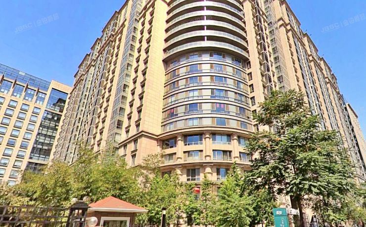 西城区 丰侨公寓15号楼2层2座204 北京法拍房