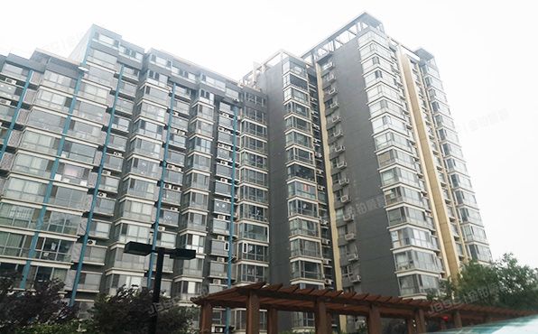 通州区 蓝山国际公寓20号楼10层2104 北京法拍房